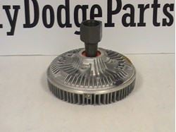 Picture of Mopar Performance 52029876AC MOPAR Clutch Fan