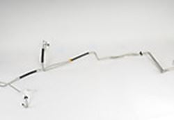 Picture of ACDelco 25999419 Gm Original Equipment Automatic Transmission Fluid Cooler Inlet And Outlet Line