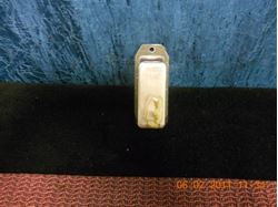 Picture of Mopar Performance 68004539AA MOPAR Resistor Blower Mo