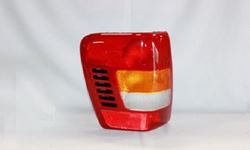 Picture of TYC 11-5276-00 Back Up Light Socket