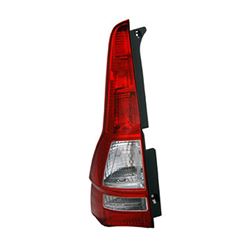 Picture of TYC 11-6312-01 Tail Lamp