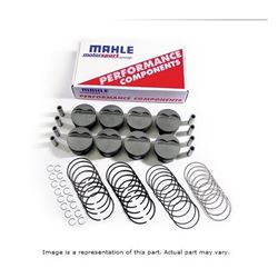 Picture of MAHLE 4395MS-15 4.390"+ .005" 1.5, 1.5, 3.0 Mm File Fit