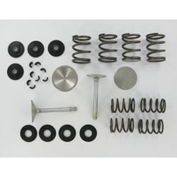 Picture of Manley 23660-16 Engine Valve Spring Retainer