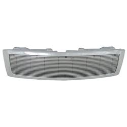 Picture of Paramount Automotive 33-1104 8mm Billet Grille Inserts