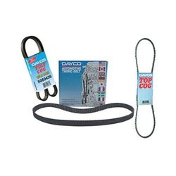 Picture of Dayco L435 Premium Utility V-Belt, Gpl