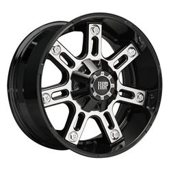 Picture of RBP C-CI94R20 CHROME INSERT FOR 94R 20in. WHEEL