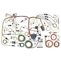 Picture of American Autowire 510347 Engine Wiring Harness