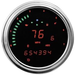 Picture of Dakota Digital VHX73CPUCB Gauge Resistor