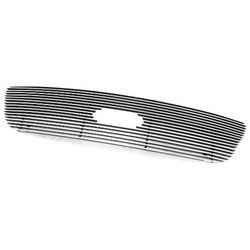 Picture of Paramount Automotive 300105 30-0105 4mm Billet Grille Inserts