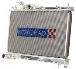 Picture of Koyo R1856 Radiator - R-Series
