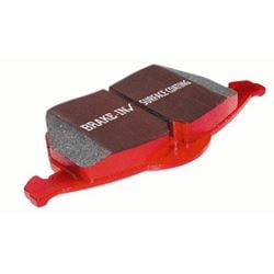Bosch BP837 QuietCast Premium Semi-Metallic Front Disc Brake Pad Set