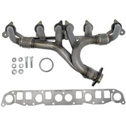 Picture of DNJ Engine Components EG311 Manifold Gaskets - Exhaust