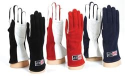 Picture of RaceQuip 350005 350 Gloves