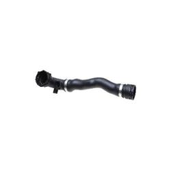 Picture of Gates 24920 Coolant Hose - Green Stripe Wire Inserted (5 Ft. Lengths)