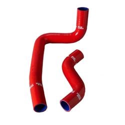 Picture of Samco Sport TCS426C-RED Samco Kit - Radiator Hoses