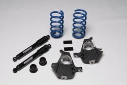Picture of Ground Force Suspension 9856 Suspension Drop Kit
