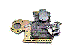 Picture of Turbo Action 17156 Valve Bodies