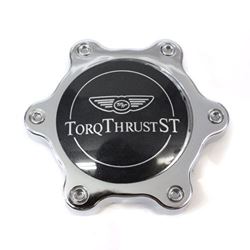 Picture of American Racing Wheels 1342100S Center Caps