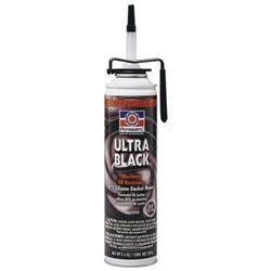 Picture of Permatex 85080 ULTRA BLACK POWERBEAD Max Oil Resistance Silicon