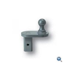 Picture of B&W GNXA4085 HITCHES GOOSENECK EXTENDER