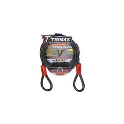 Picture of Trimax TDL1510 Trimaflex Max Security Braided Cable