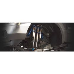 Picture of Fabtech FTS80002 DIRT LOGIC 2.25 W/ RESI