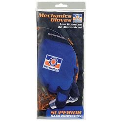 Picture of Permatex 85310 Mechanics Gloves-Large-1 pair