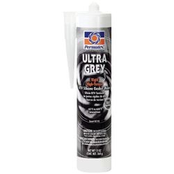 Picture of Permatex 82195 ULTRA GREY Rigid High-Torque RTV Silicone Gasket