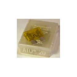 Picture of Littelfuse Ato20 Windshield Wiper Blade Fuse