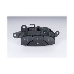Picture of ACDelco 15824108 Cruise Control Switch