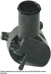 Picture of Cardone 207252 A-1 Remanufacturing Power Steer Pump