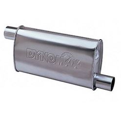 Dynomax 36272 Dynomax Exhaust UNIVERSAL HANGER 