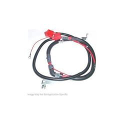 Motorcraft WC95954 Junction to Starter Cable