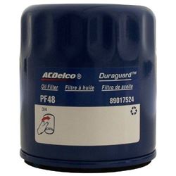 Picture of ACDelco PF63F Filter Assembly