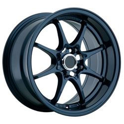 Picture of KONIG 4S67D04405 Wheels: Wheel; Maxxim Ferris; 16 - 7'' 8 - 100mm Bolt Circle