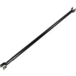 Picture of Kargo Master 31600 Extra Crossbar Pro III Tr Black