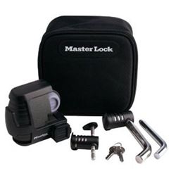 Picture of MASTER LOCK 3794DAT Trailer Lock Kit