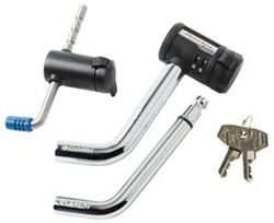 Picture of MASTER LOCK 2848DAT Coupler/receiver Lock Set
