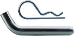 Picture of MASTER LOCK 370DAT Receiver Hitch Pin 1/2