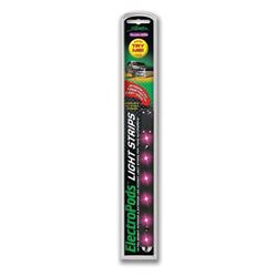 Picture of STREET FX 1041931 Light Strip Kit Purple 2/pk