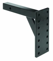 Picture of Tow Ready 63058 Pintle Hook Receiver Mount