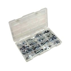 Picture of Dorman 799-305 Metric Class 8 Hardware Value Pack- Asian Vehicles- 15 Sku'S- 128 Pieces