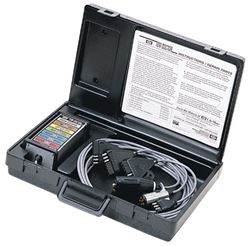 Picture of Hopkins 50918 Tow Doctor Vehicle Wire Harness Test Unit