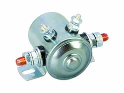 Picture of Tekonsha 7000 Battery Switch, 3 Terminal, 12 Volt Continuous Duty 