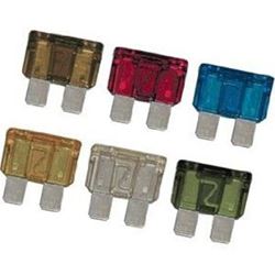 Picture of Littelfuse ATO25 Littlefuse Ato 25 Amp Fuse Pack-5