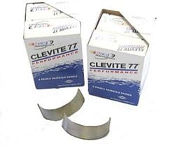 Picture of Mahle CB-1869P Engine Connecting Rod Bearing