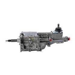 Picture of Ford Racing M-7003-Z Upgraded Super Duty T-5 Transmission