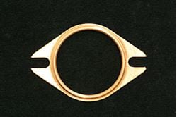 Picture of SCE Gaskets 4200 Exhaust Collector Gaskets