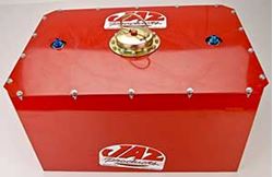 Picture of Jaz 270-222-06 Products Pro Sport 22-Gallon Fuel Cell
