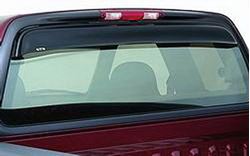 Picture of GT Styling 57315 Rear Side Window Shades